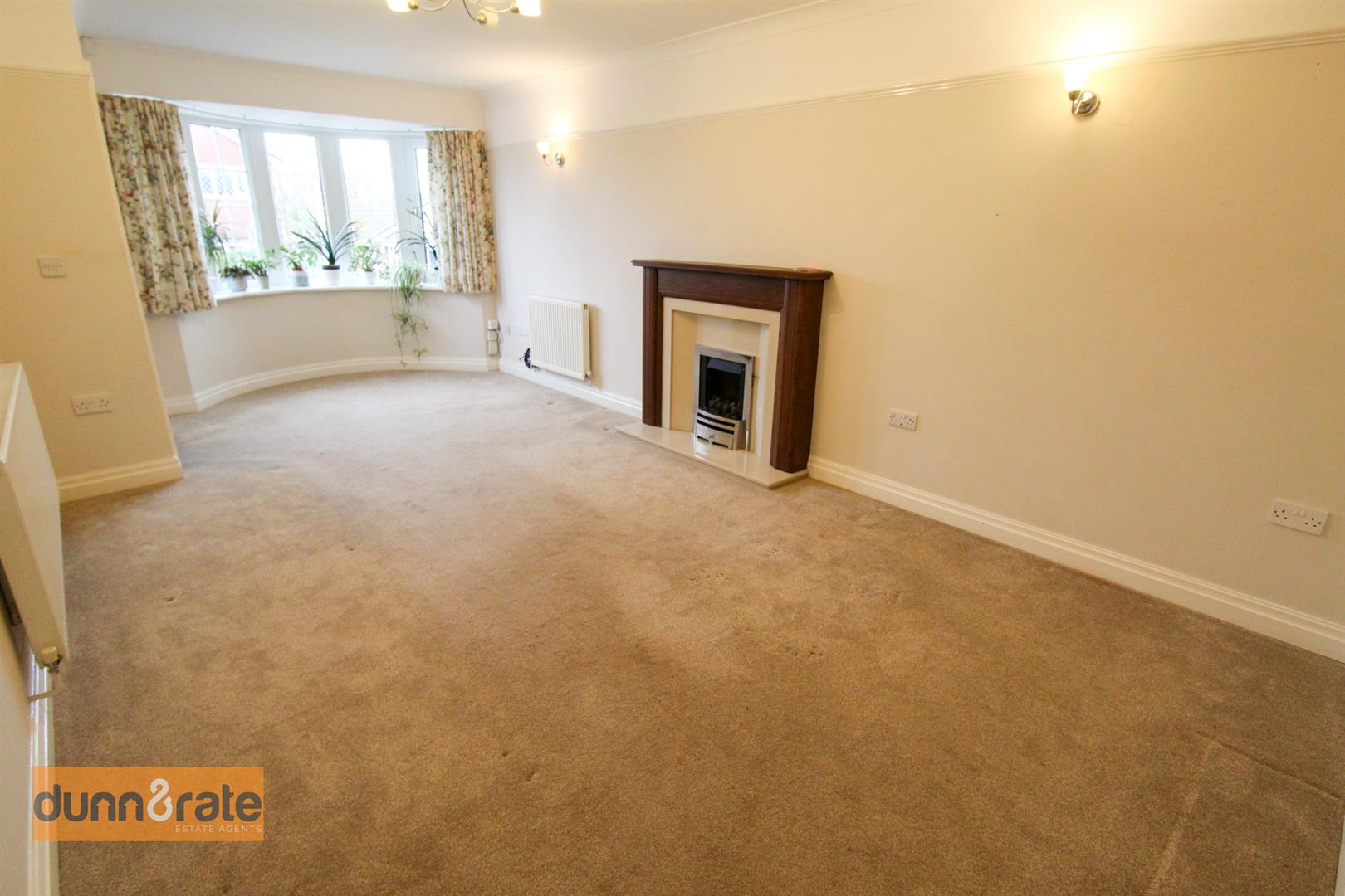 Derek Drive, Sneyd Green, Stoke-On-Trent